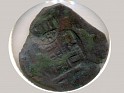 8 Maravedís (Resello) Spain 1641 Cayón# 5344